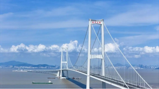 深中通(tōng)道(dào)開(kāi)通(tōng),澳克士照(zhào)明(míng)紮根中山(shān),劍指大(dà)灣區(qū)新高(gāo)地(dì)