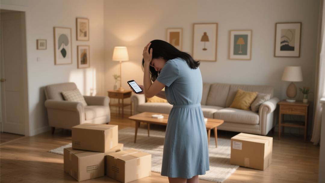 買燈為(wèi)什(shén)麽要(yào)來(lái)門(mén)店(diàn)看(kàn)實物(wù)?燈具真不(bù)是(shì)一(yī)般商品