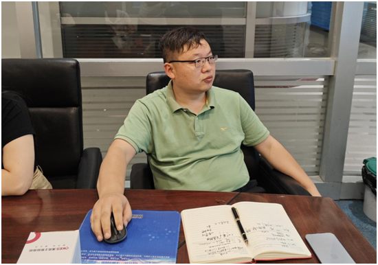 澳克士智能(néng)照(zhào)明(míng)召開(kāi)線上(shàng)重點工(gōng)作(zuò)推動會(huì)議(yì),擘畫(huà)未來(lái)發展戰略