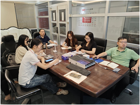 澳克士智能(néng)照(zhào)明(míng)召開(kāi)線上(shàng)重點工(gōng)作(zuò)推動會(huì)議(yì),擘畫(huà)未來(lái)發展戰略