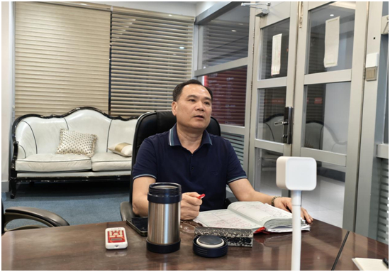 澳克士智能(néng)照(zhào)明(míng)召開(kāi)線上(shàng)重點工(gōng)作(zuò)推動會(huì)議(yì),擘畫(huà)未來(lái)發展戰略