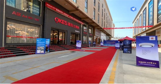 澳克士照(zhào)明(míng):燃情獻禮祖國(guó)華誕,嗨翻全場(chǎng)