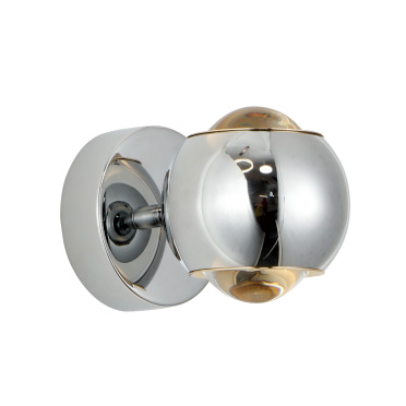 OS-BD055-銀(yín) 水(shuǐ)晶球