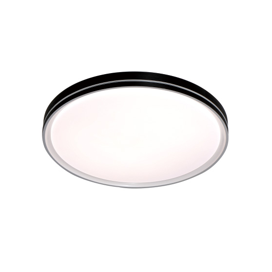 OWS5384-大(dà)圓-黑(hēi)白(bái) 攬月(yuè)