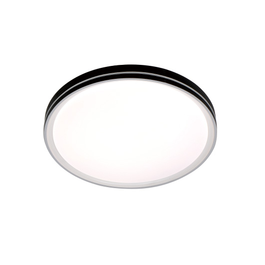 OWS5384-小(xiǎo)圓-黑(hēi)白(bái) 攬月(yuè)